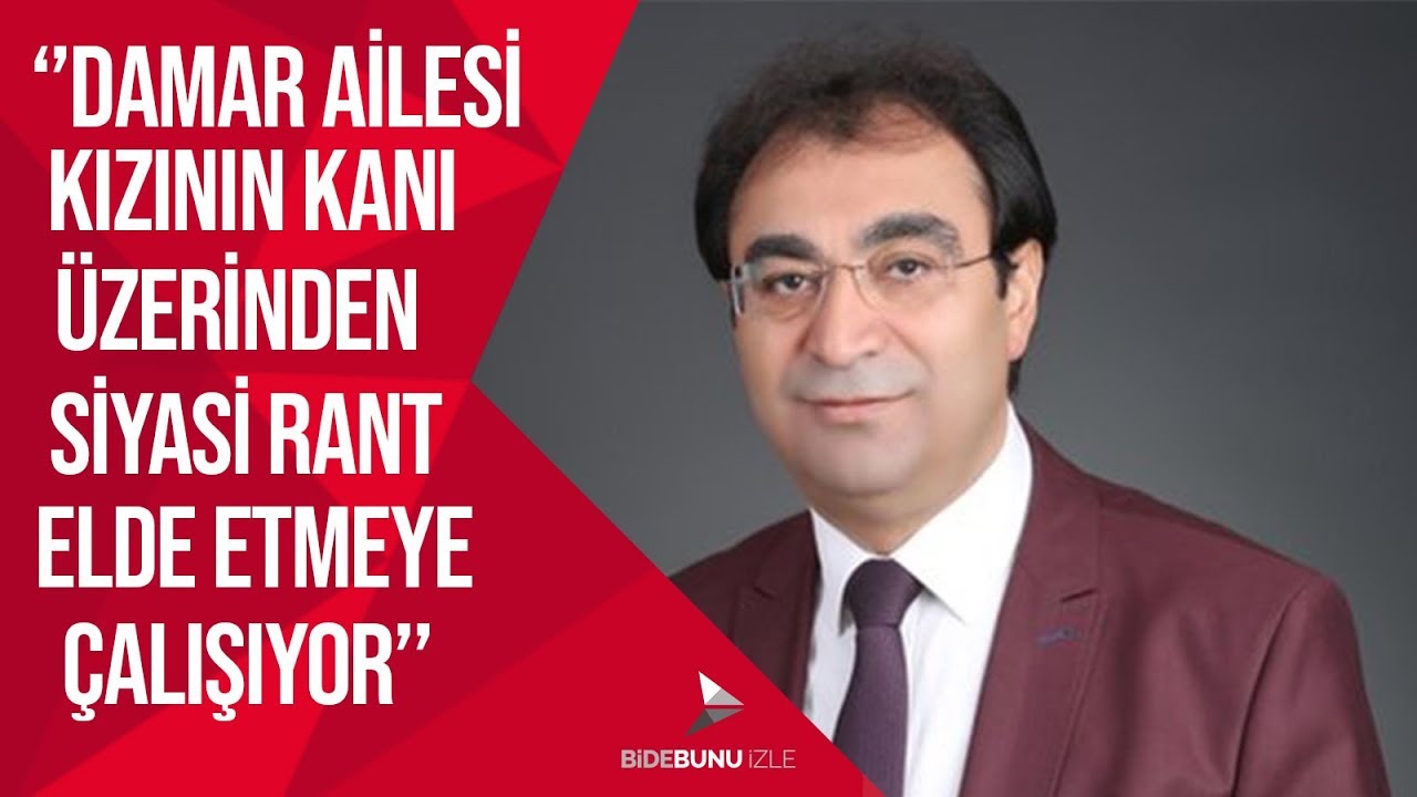 Eleştirilen Avukat Bıçak: ''Aile Siyasi Rant Elde Etmeye Çalışıyor'' | Yavuz Oğhan'dan Bidebunuizle
