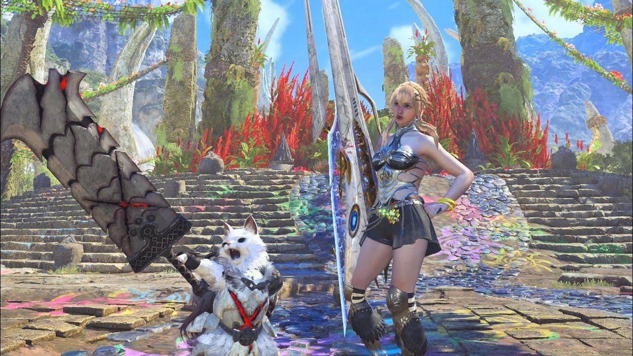 【MHWilds PS5】がんばれ！ワイルズ！ぐっちの一周年記念配信㊗️◀️概要欄はコチラ👀