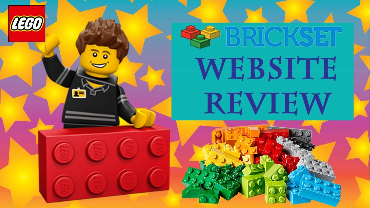 Brickset Video