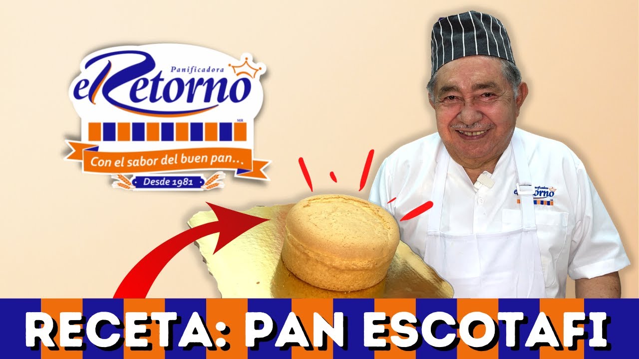 🇲🇽DELICIOSA RECETA CON SOLO 7 INGREDIENTES // PANIFICADORA EL RETORNO