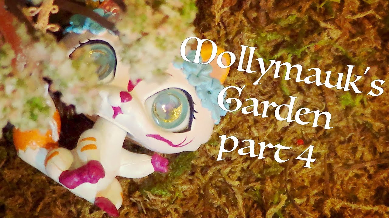 Mollymauk's garden part 4