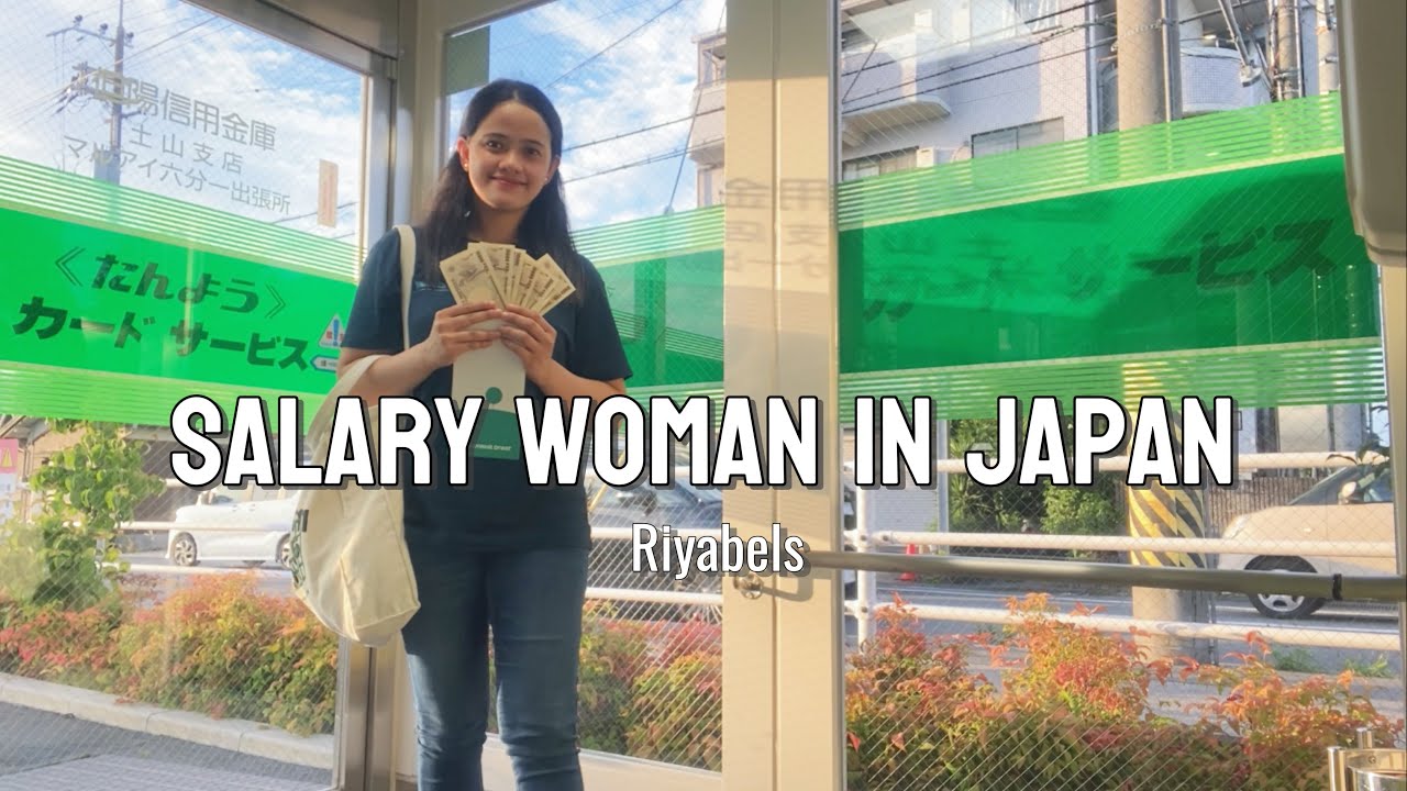 How I stay Frugal in Japan🇯🇵Organizing my Expenses💴2nd hand shopping haul🛒Thrift w/ me💰Payday/Salary