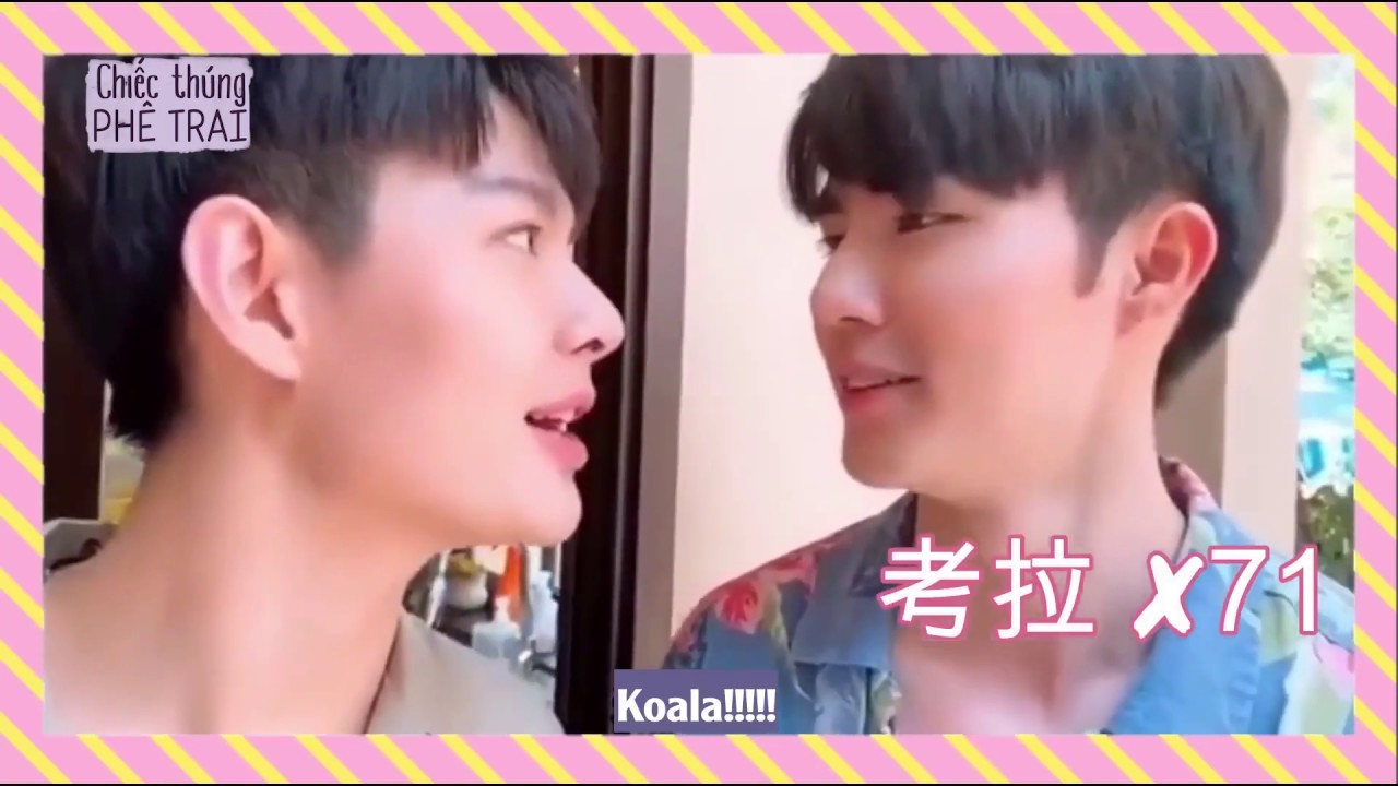 [ZeeSaint] 99 Lần Koala