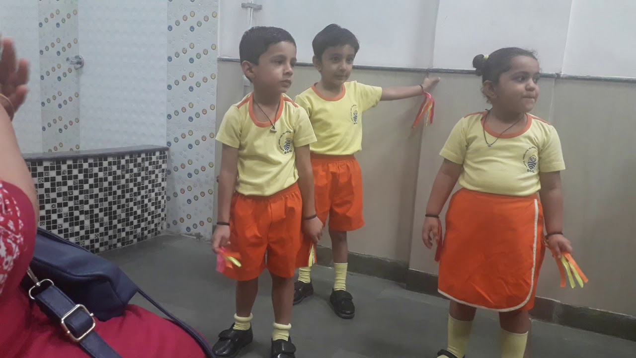 Darsh SAPRA