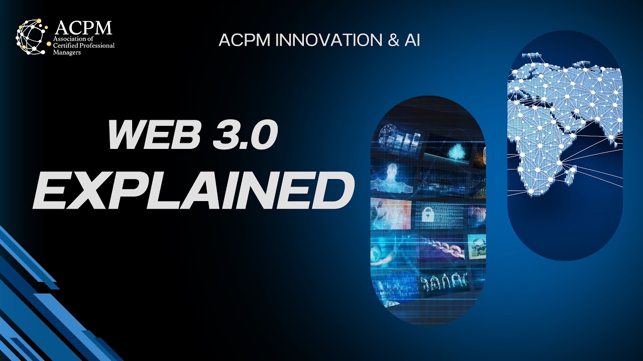 Web 3.0 Unleashed: Redefining Digital Ownership and Privacy