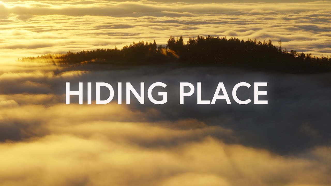 DBU Chapel Worship x Olivia Grace McKern - Hiding Place (Live)
