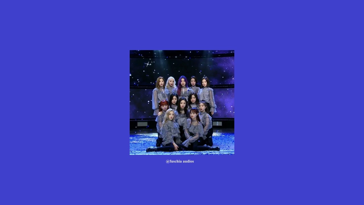 butterfly - loona (slowed + reverb)