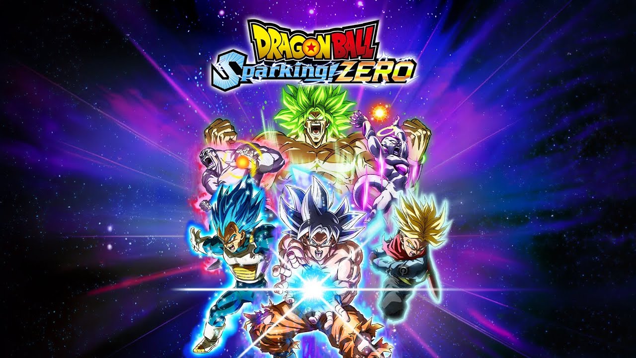 DRAGON BALL SPARKING! ZERO / GOKU STORY - CHAPITRE 7 : JOKER DE L'UNIVERS 7