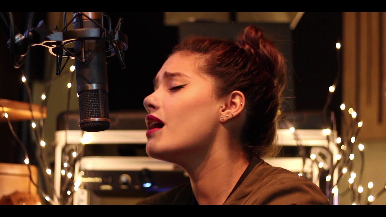 Recuérdame - Anny Tenorio (Cover)