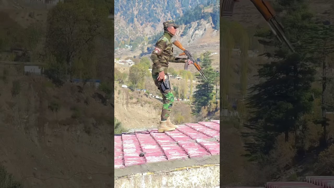 Pakistan army🇵🇰🥷 #viralvideo 🦅#pakcommondo #military #pakarmy #army#foryoupageofficiall #al