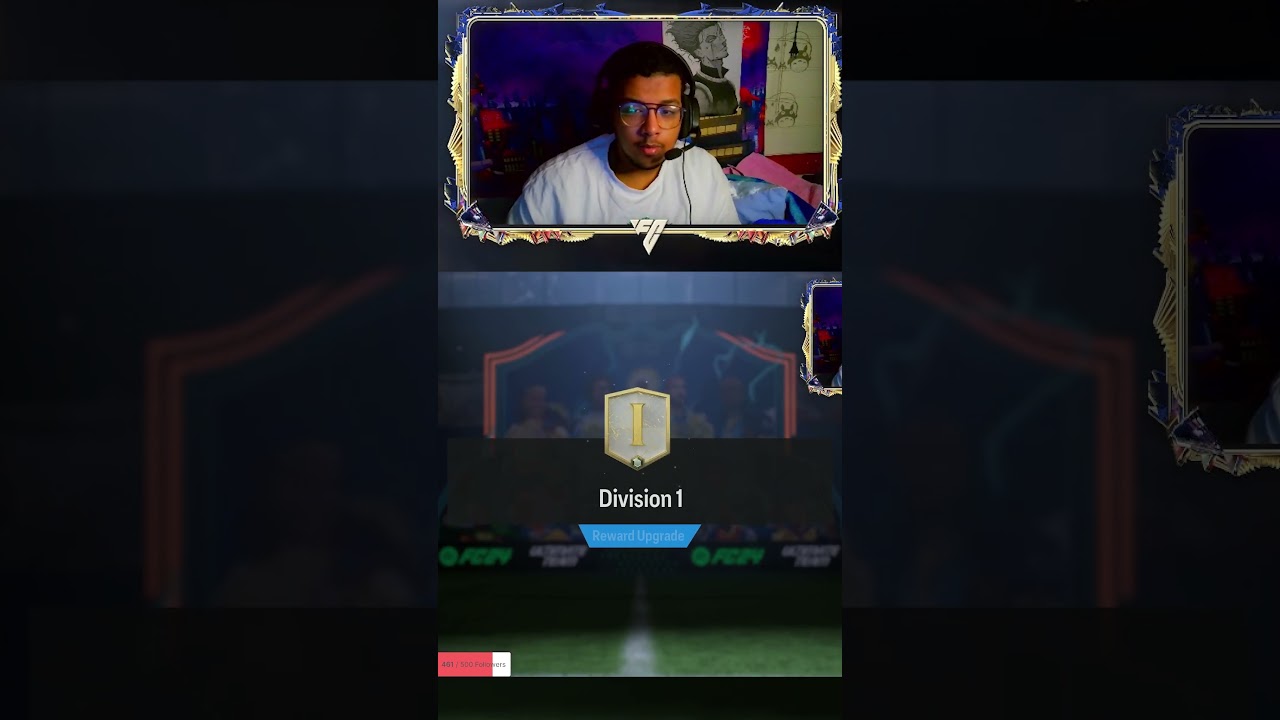 جوايز الريفلز رانك 1 هل تستحق ؟؟؟؟ 💀💀😒 #fifa #icon #فيفا #فيفا  #eafc24  #فيفا24  #ronaldo  #barzil