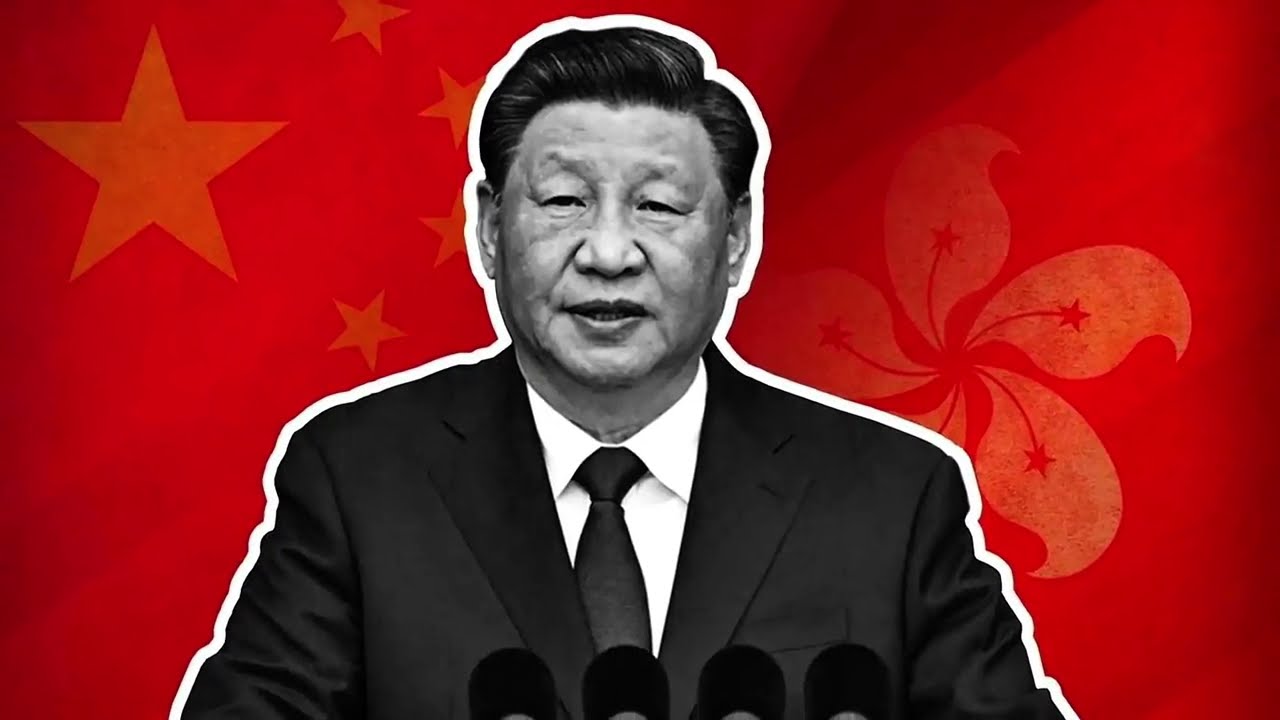 China’s $15B island Airport is Sinking 2026!