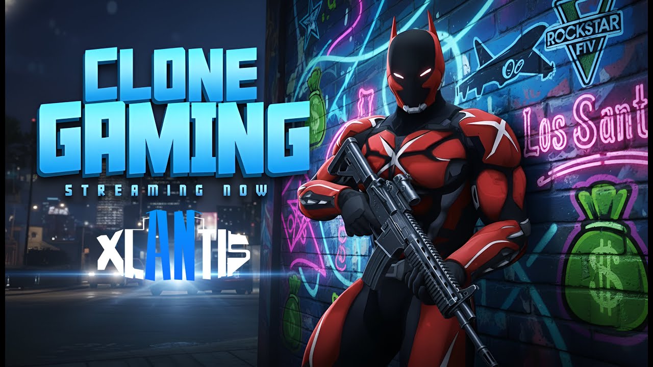 Situation ? War ? Vere enthengilum ? | Xlantis admin live | #6bitclone #xlantisadminlive #xlantisrp