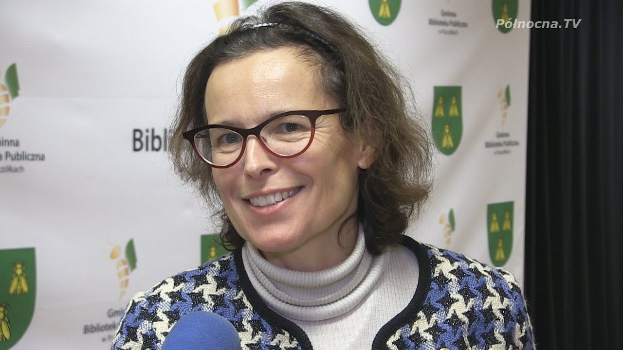 Agata Passent w Pszczółkach [2023]