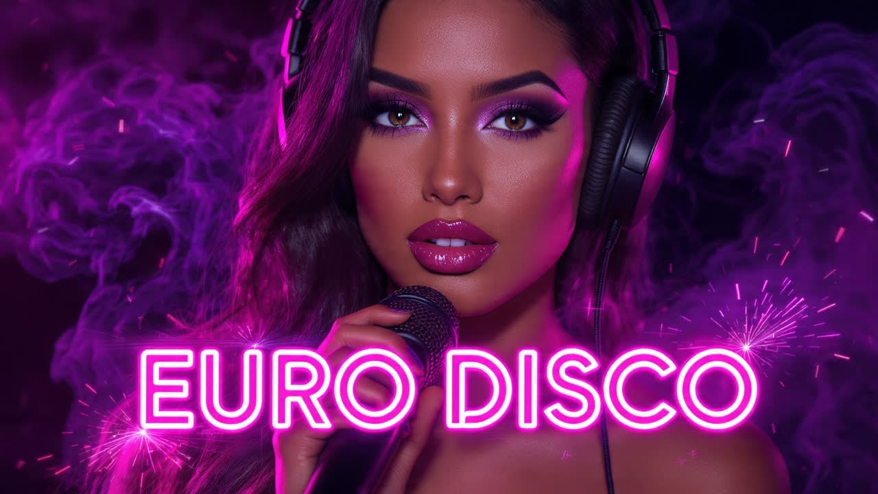 Soulful 80s 90s Disco Nights | Love Tracks Mix