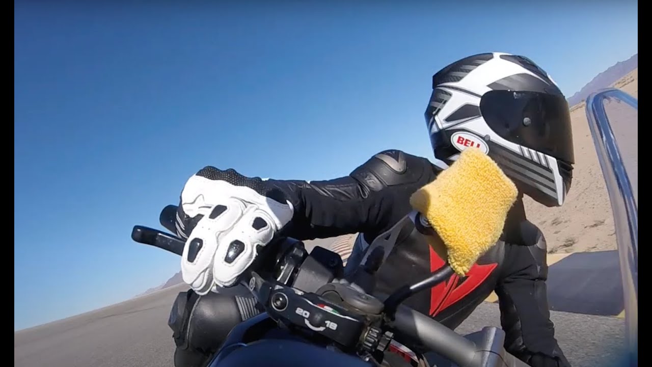 Ken Hill's Motorsports Coaching - Motor Control Adjustability: Part 1