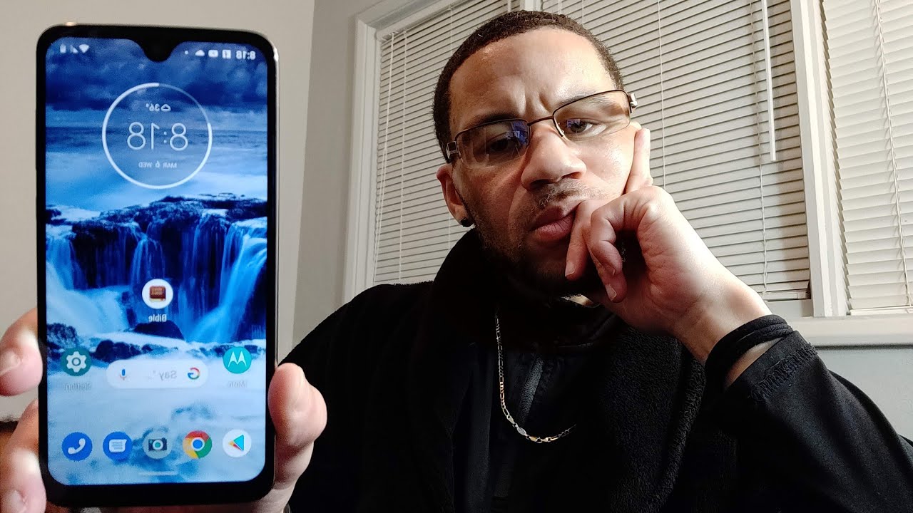 Moto G7 Pristine Review