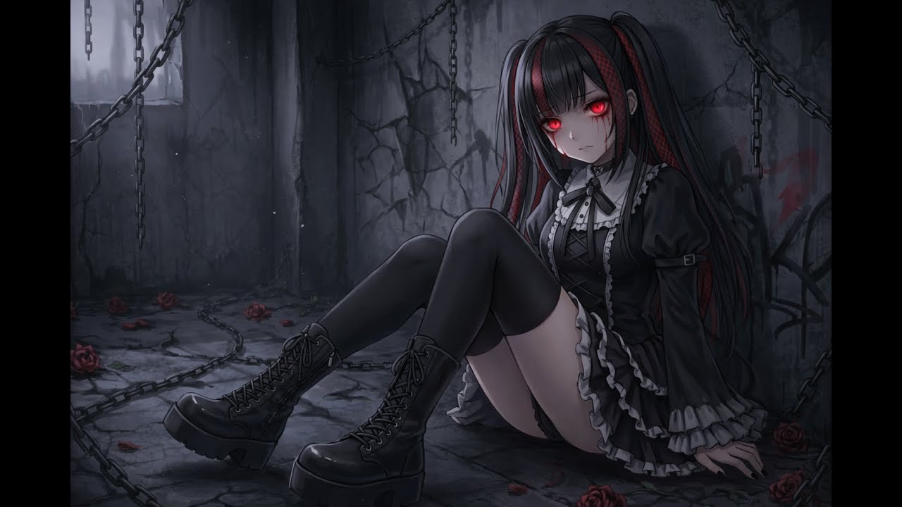 Lunatic - nLilySc