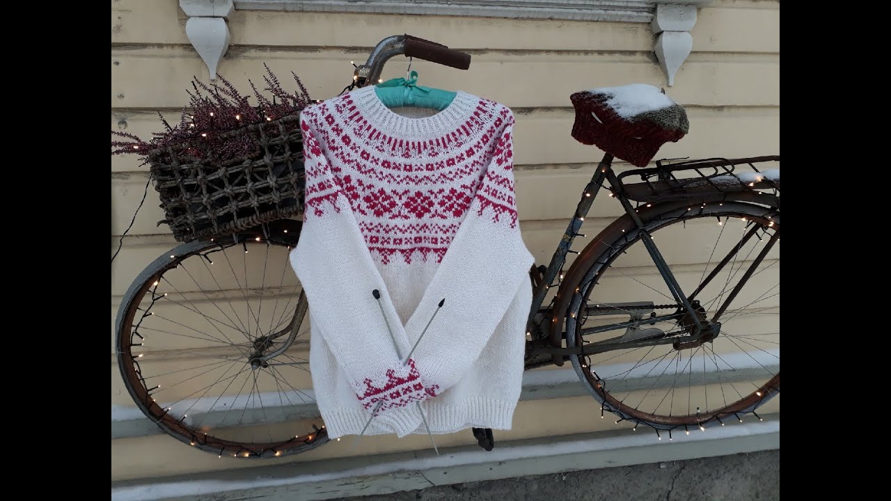 Расчёты для лопапейсы 54 размера. Подробно, как связать кокетку.