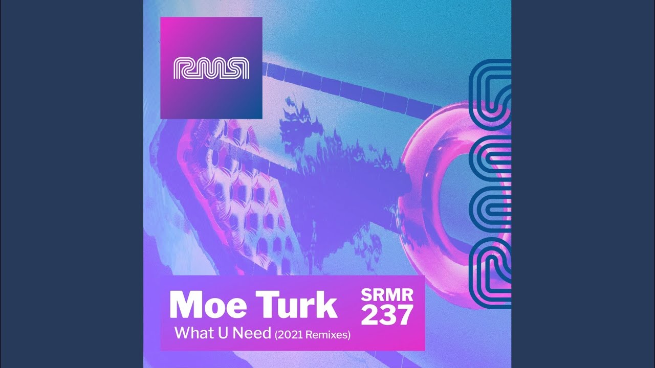 What U Need (BiG AL Remix)