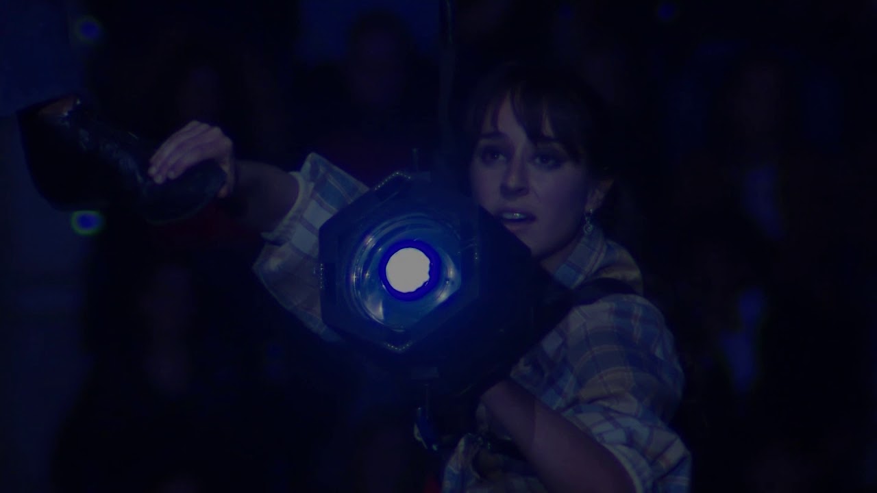 Gutenberg, el Inicio de una Nueva Era  - Aftermovie