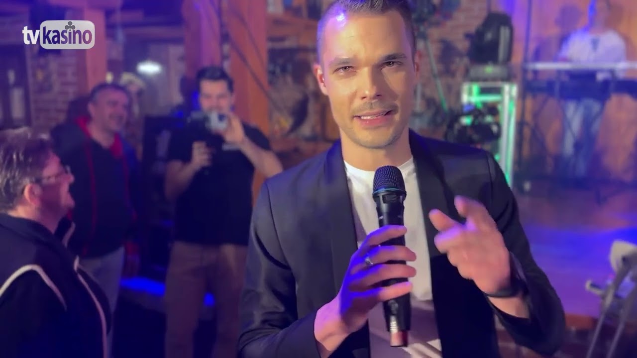 Milan Iván: Anjel strážny