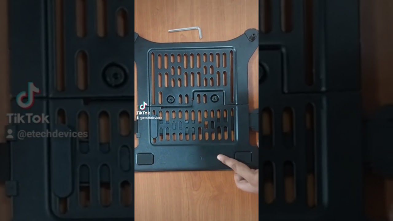 LAPTOP MOUNT TRAY FOR MONITOR ARMS  #srilanka  #laptop #gamer #photography  #software  #video