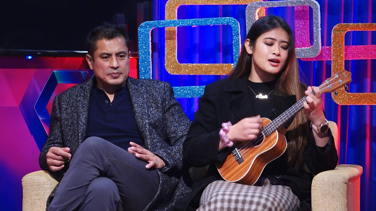 Promo | Dhiren Shakya & Jasmin Shakya in PYL SHOW