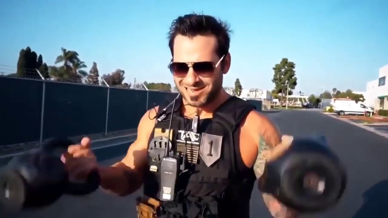 DrDisrespect is COMING BACK! (trailer) stay tuned
