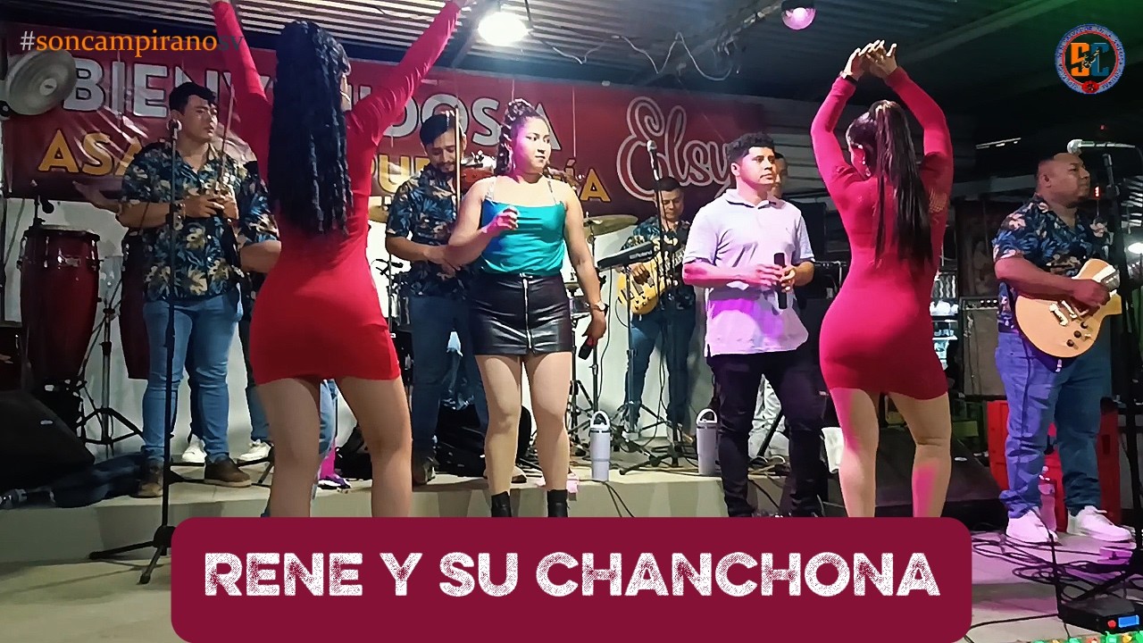 Rene y su Chanchona