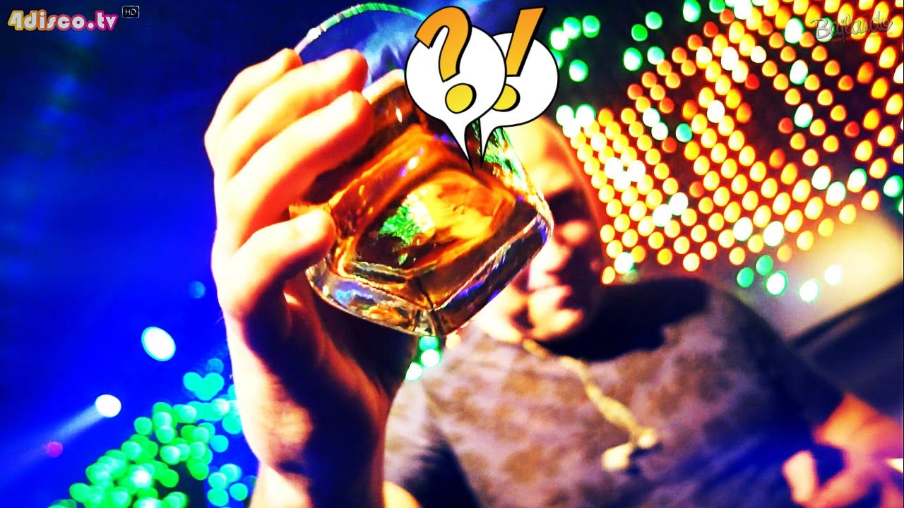 DJ ŚWIRU B-DAY PARTY & POWER PLAY !(RELACJA 4disco.tv)!