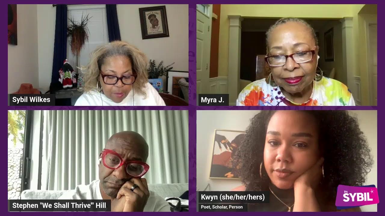 11/06/24 | Headlines with Sybil Wilkes, Stephen Hill, Myra J., and Kwyn Townsend