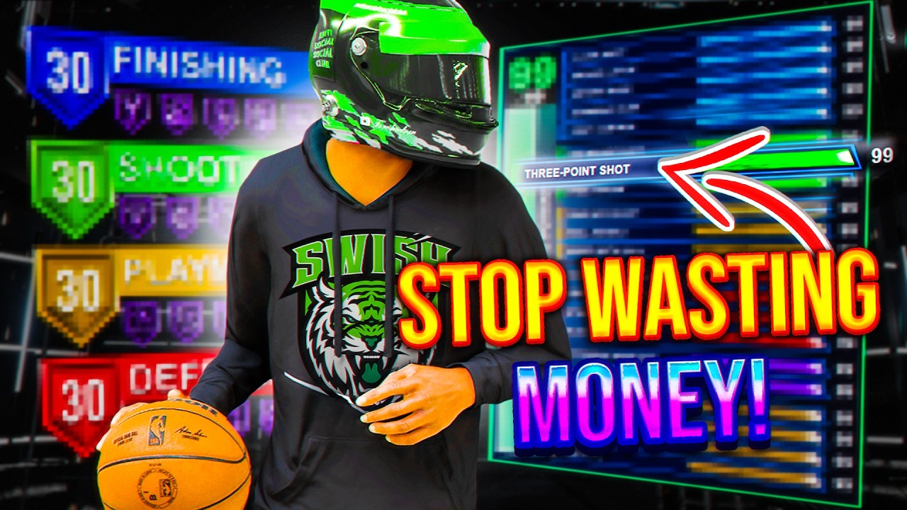 DO NOT WASTE VC BEFORE WATCHING THIS! 7 Biggest VC Mistakes!
