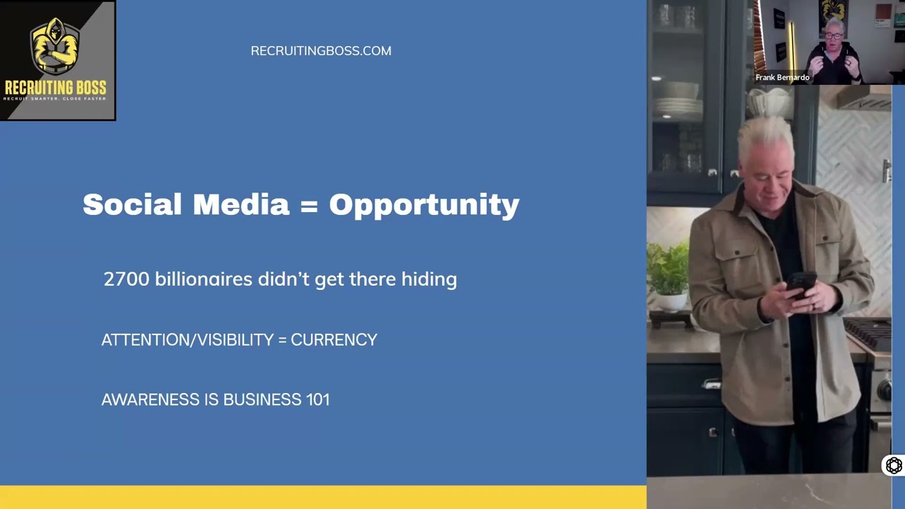 How to get your Social Media On Point