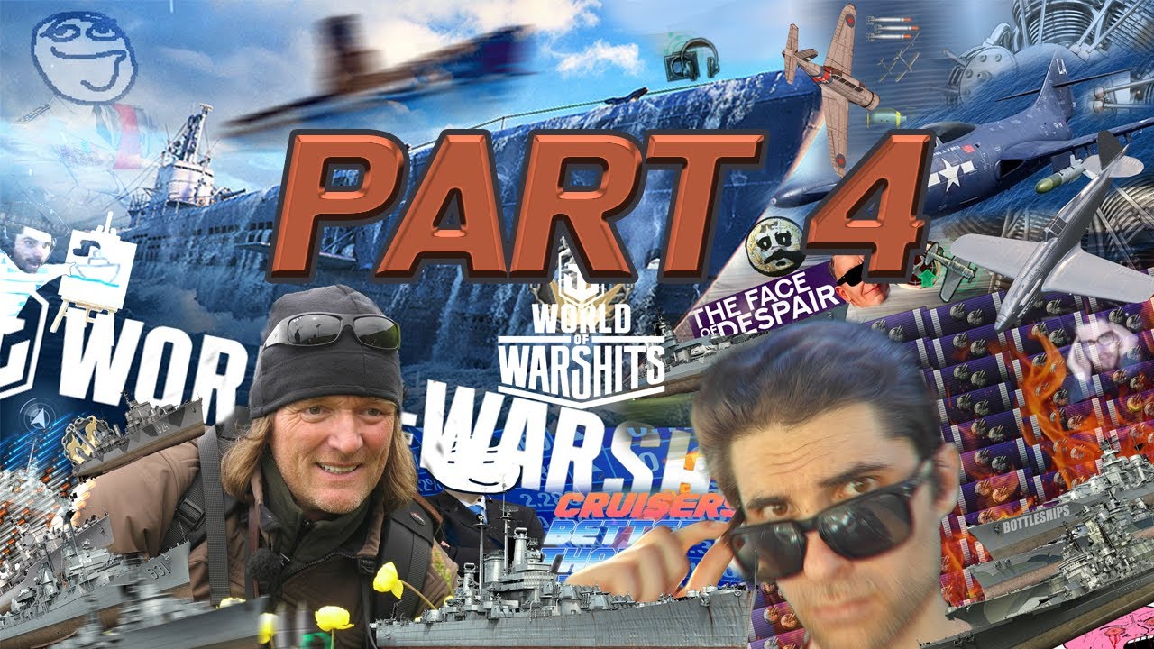 The Randoms Safari #4: Gouden
