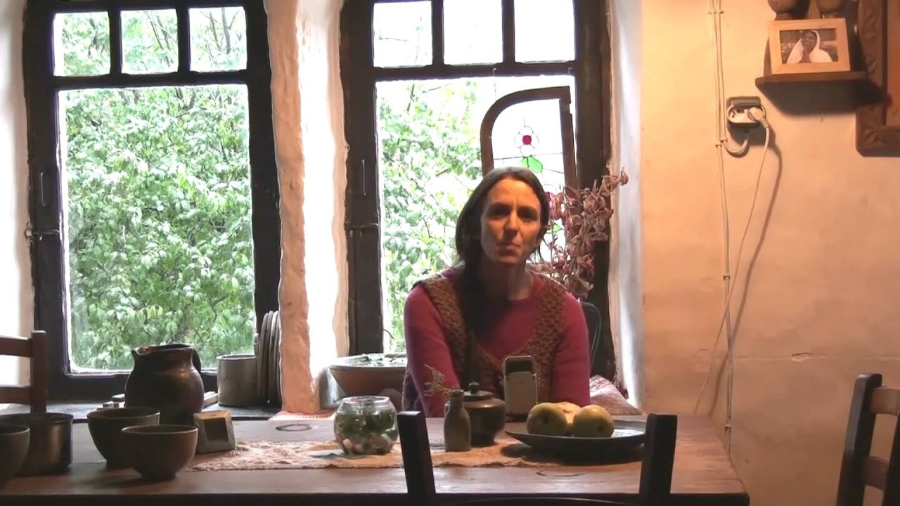 全新的我們 - 歐洲永續生態社區和自給自足生態村