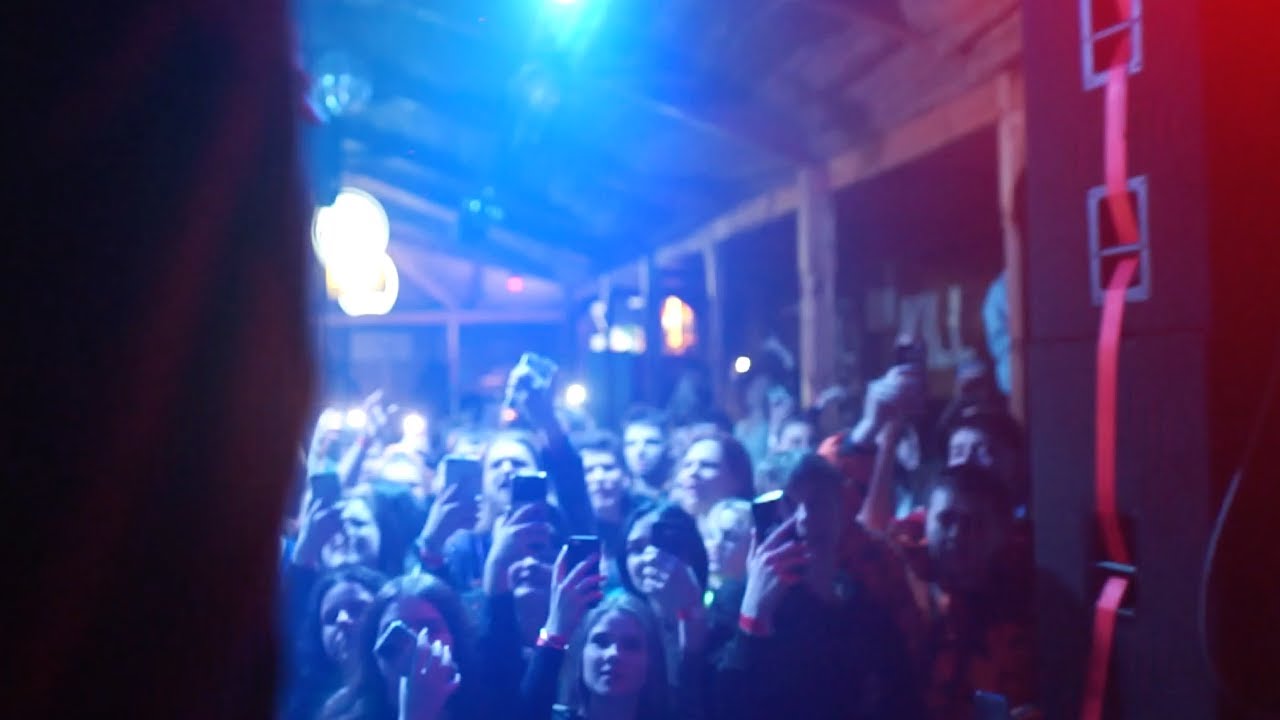 ako bolo na vypredanom TRAPLIFE v Trnave?