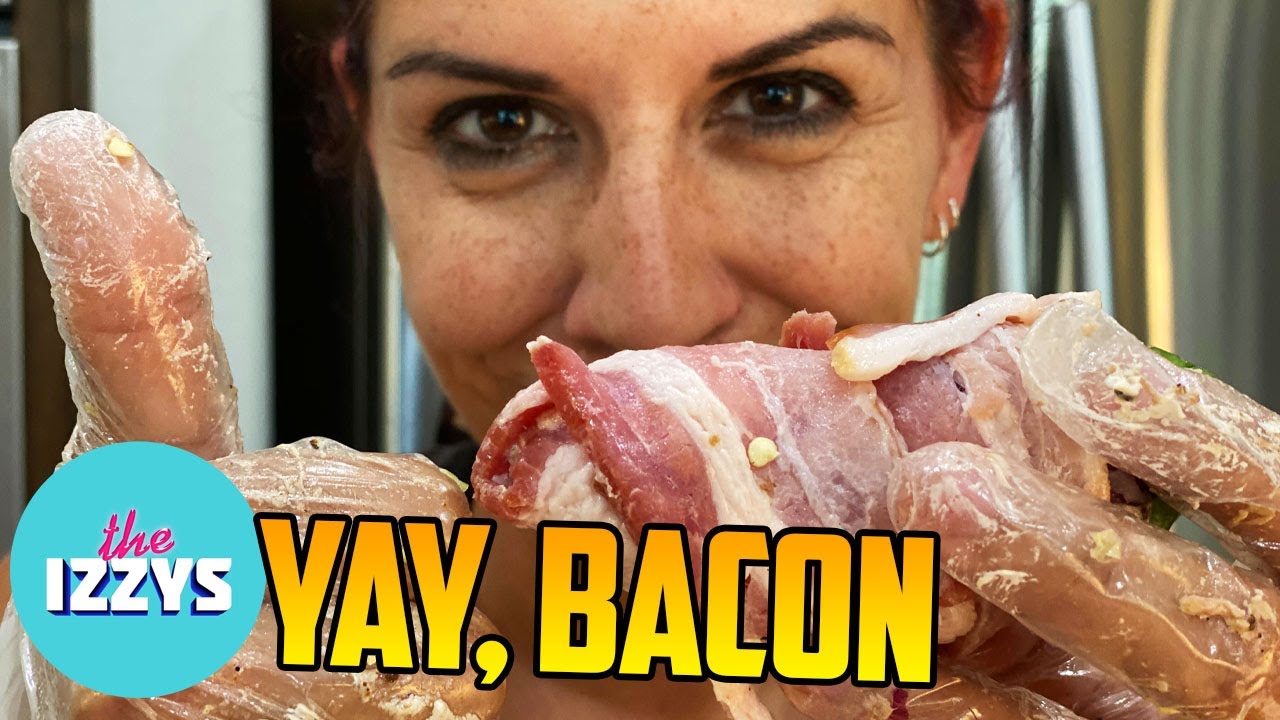 Insanely Delicious Jalapeno Bacon Poppers