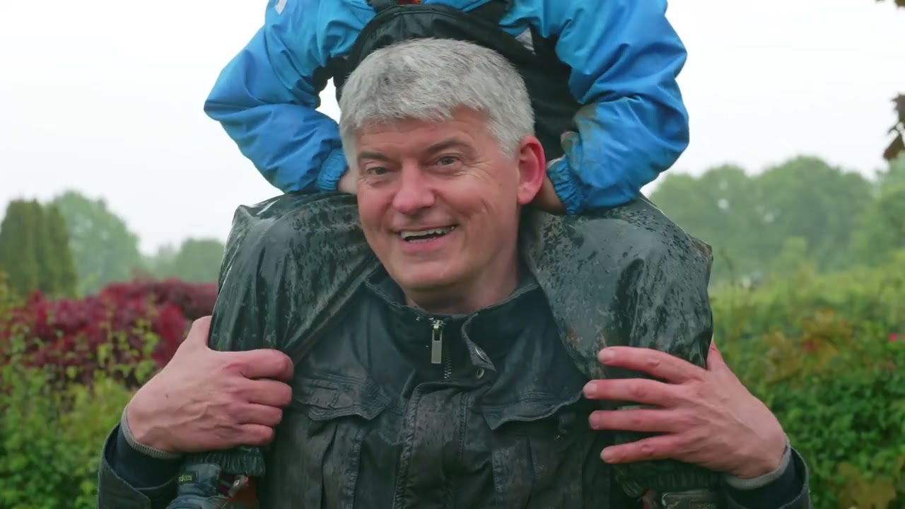 Plautdietsch: Weltsprache Platt