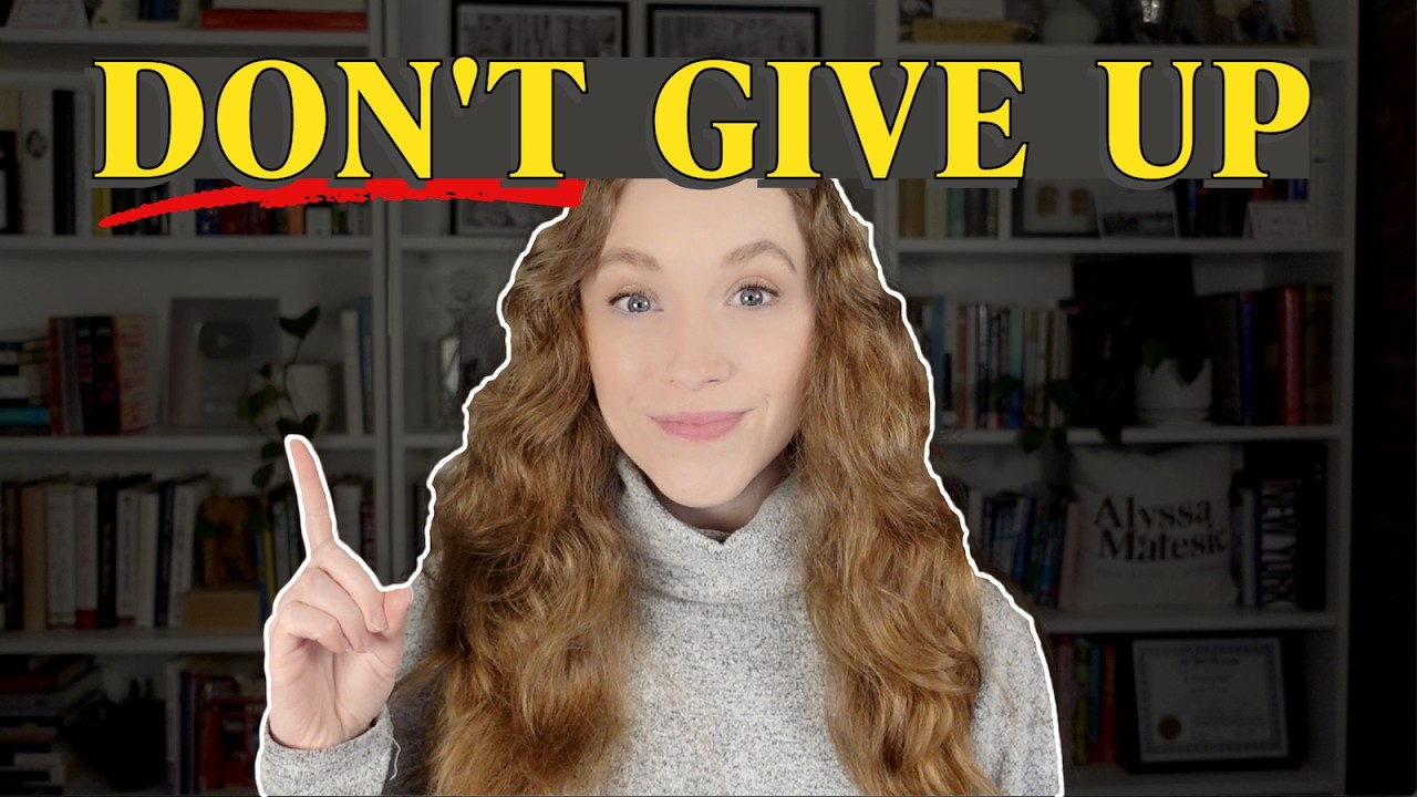 In 8 Mins, I'll Give You the Writing Motivation You Didn't Know You Needed