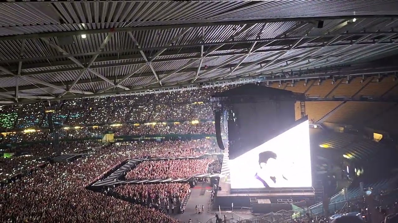 Harry Styles - Sign Of The Times - Love On Tour 2023 • Vienna, Austria • 8 July 2023