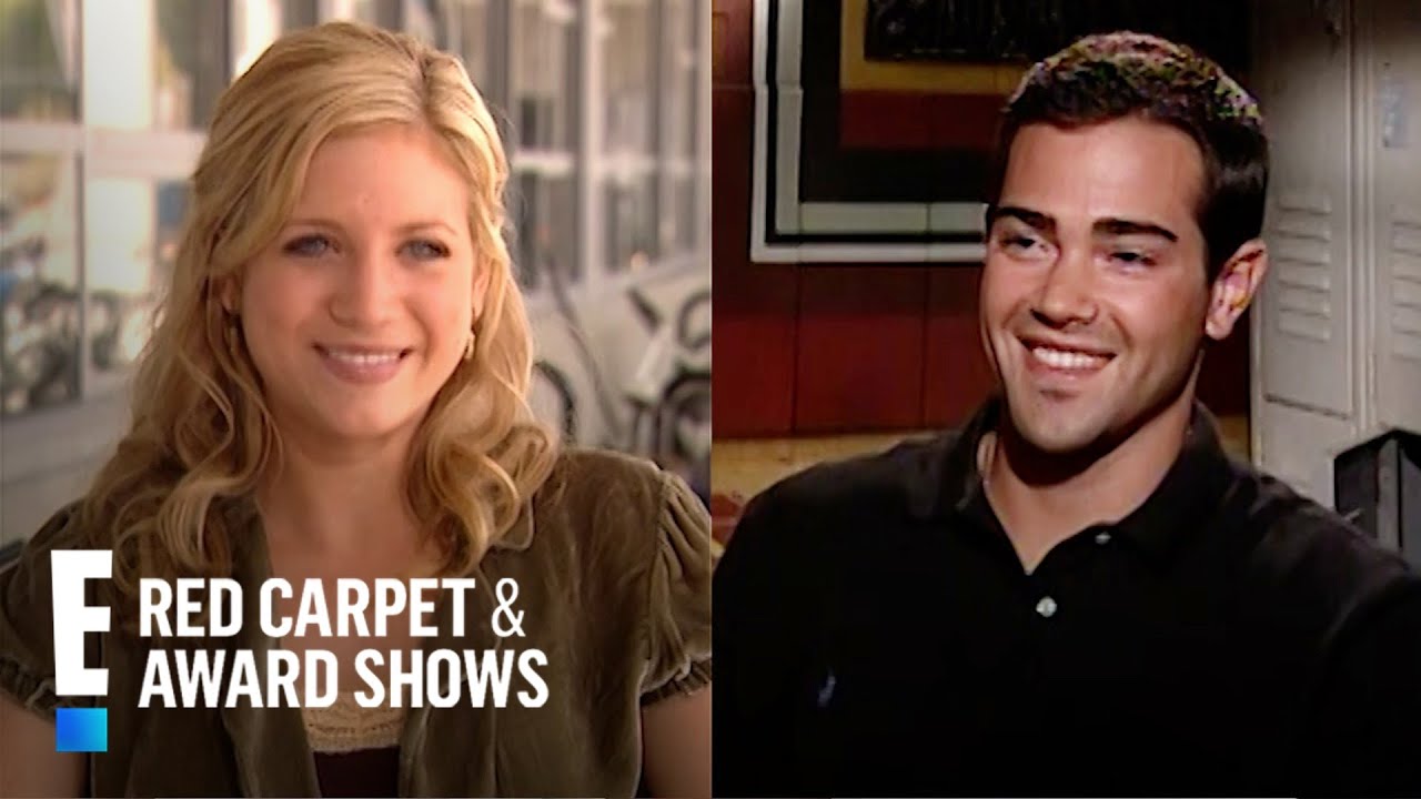 Sophia Bush Talks Revenge in 2006: Live From E! Rewind | E! Red Carpet & Award Shows