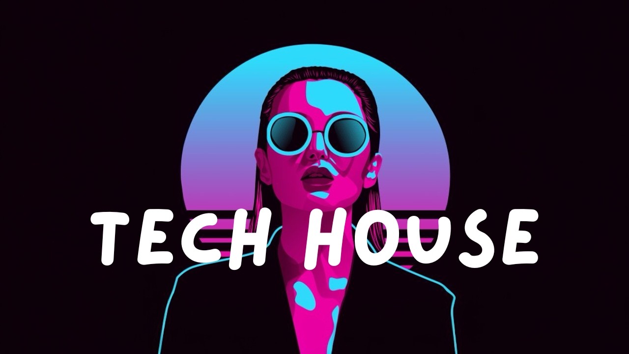 4K | 2024 | Club Mix | Top 100 | *NEW: MK & Dom Dolla x Peggy Gou | J. Worra | Nic Fanciulli