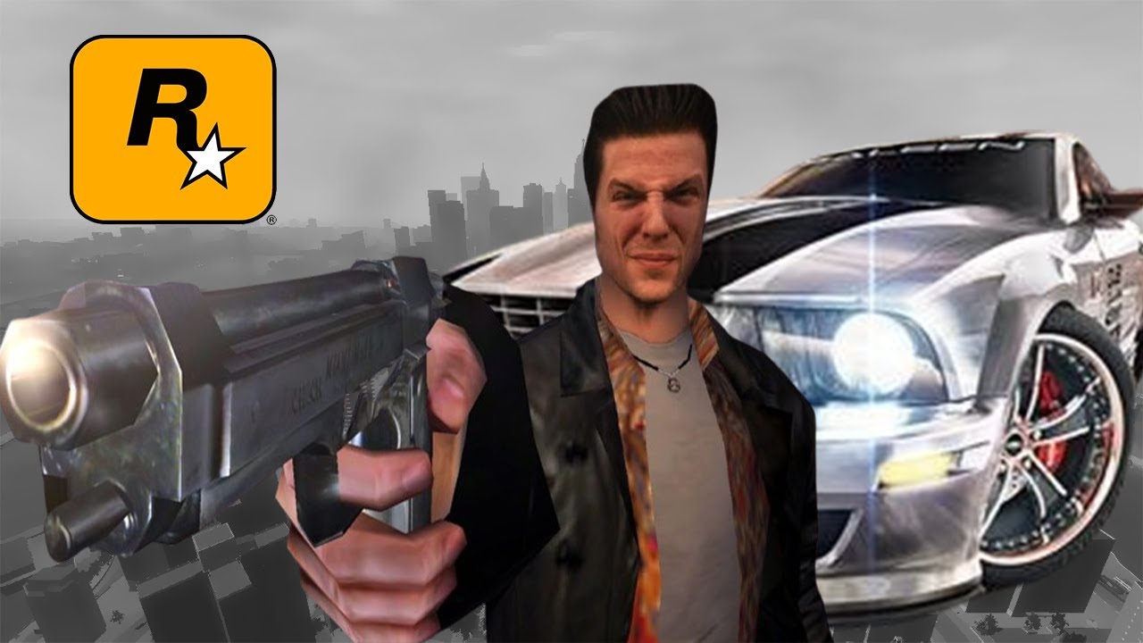 Jocuri UNDERRATED de la Rockstar Games