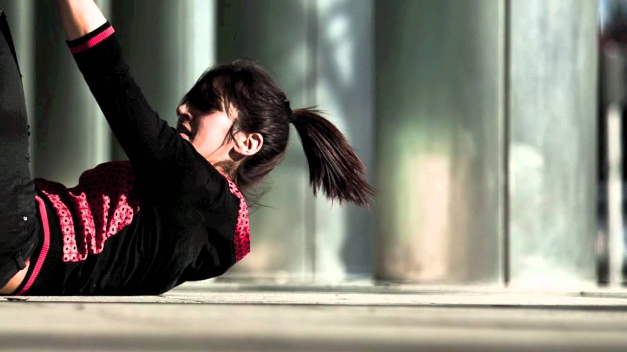Props To Portugal!  BBoy Salo / BGirl Lee / BBoy Lone Rockin' CypherStyles Gear