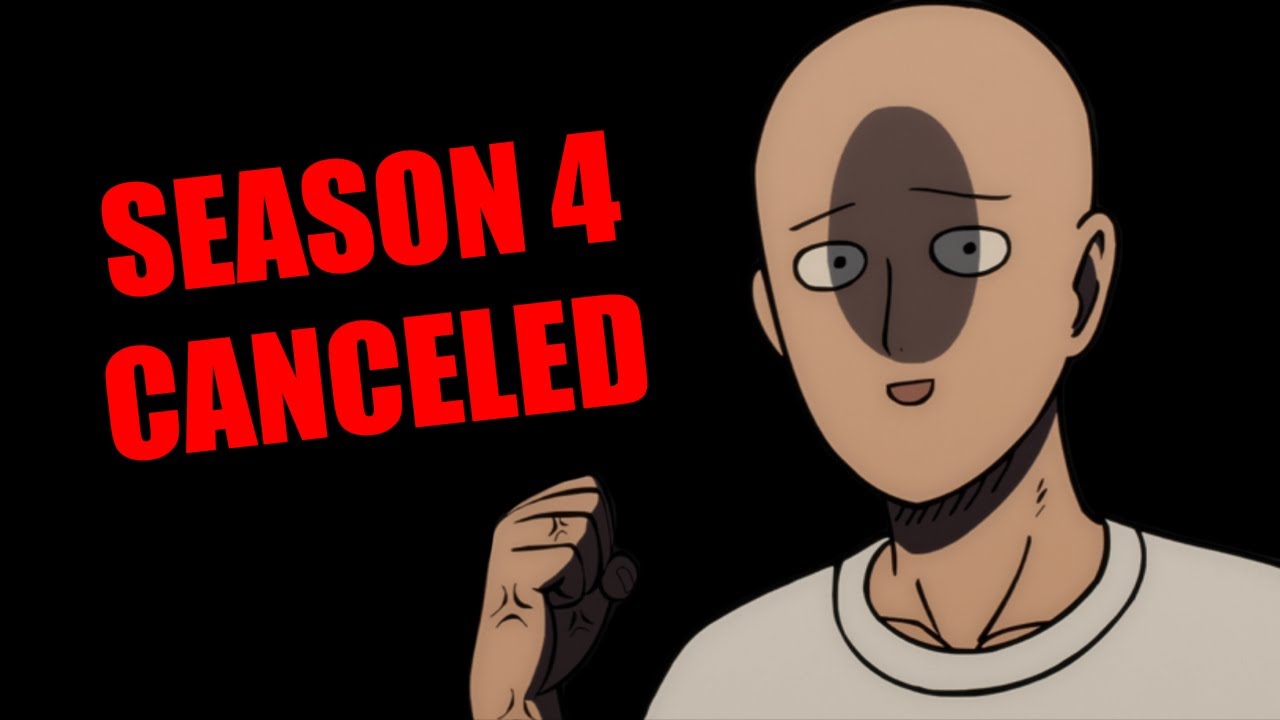 WIll One Punch Man Season 4 get Canceled for How Bad Season 3 is?