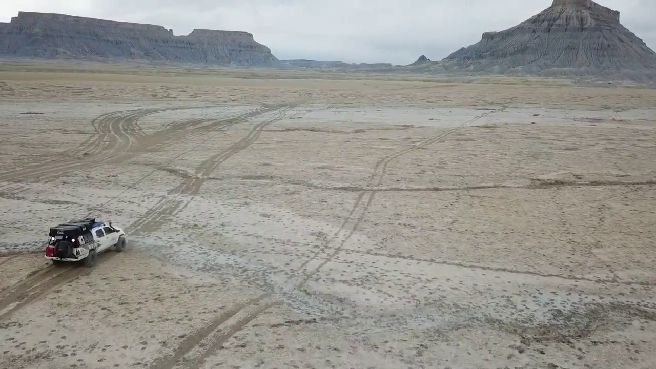 Utah Natural Castle