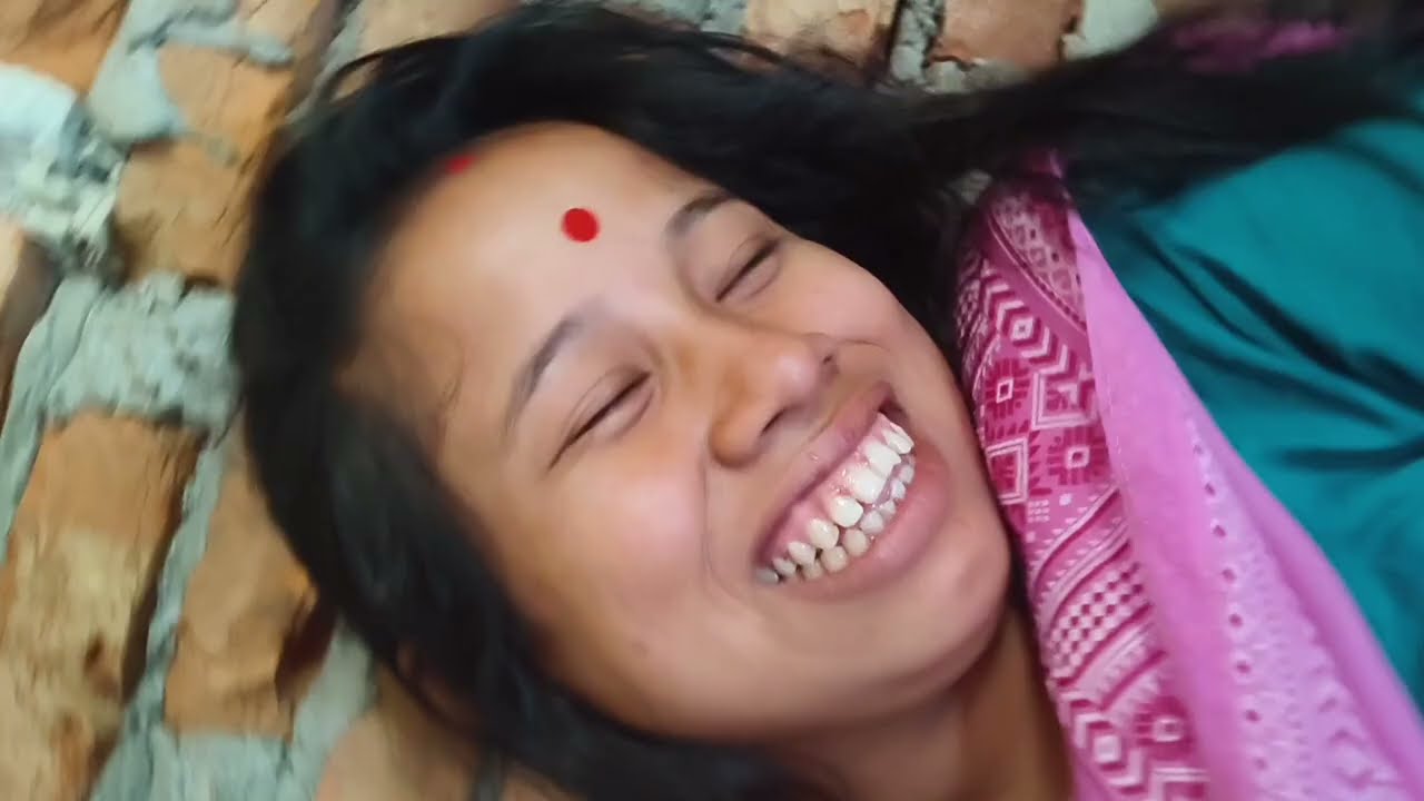 আজি মোৰ স্বামীৰ ওপৰত বৰ খং উঠিছে।