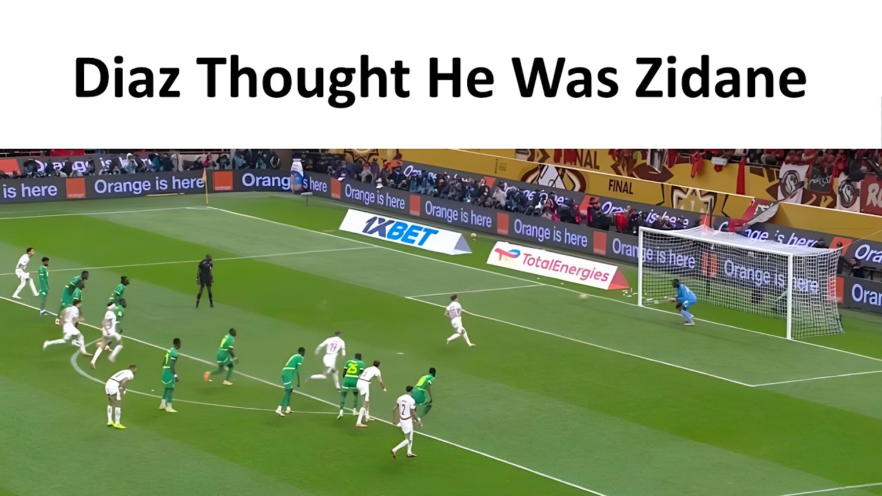 AFCON 2025 Final Memes