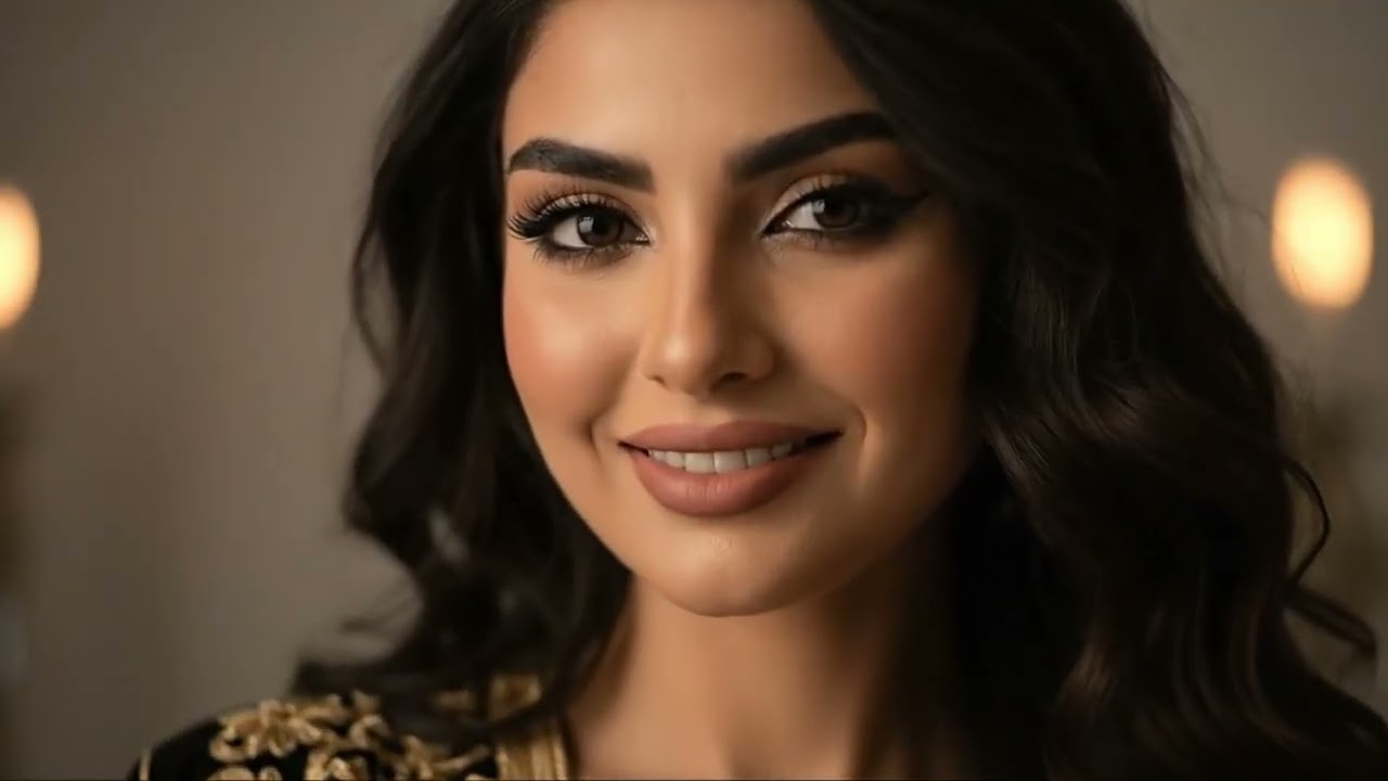MAHABBAH (محبة) - Official Music Video | New Single Arabic Deep House Mix 2026 #arabicdeephouse